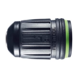 Festool FastFix 13mm Keyless Chuck 498886