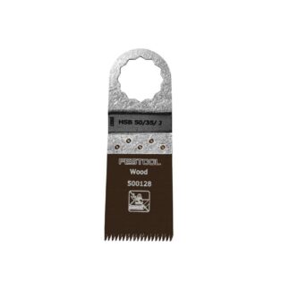 Festool VECTURO Japan Tooth 50x35 Wood Saw Blade 5-Pack 500142