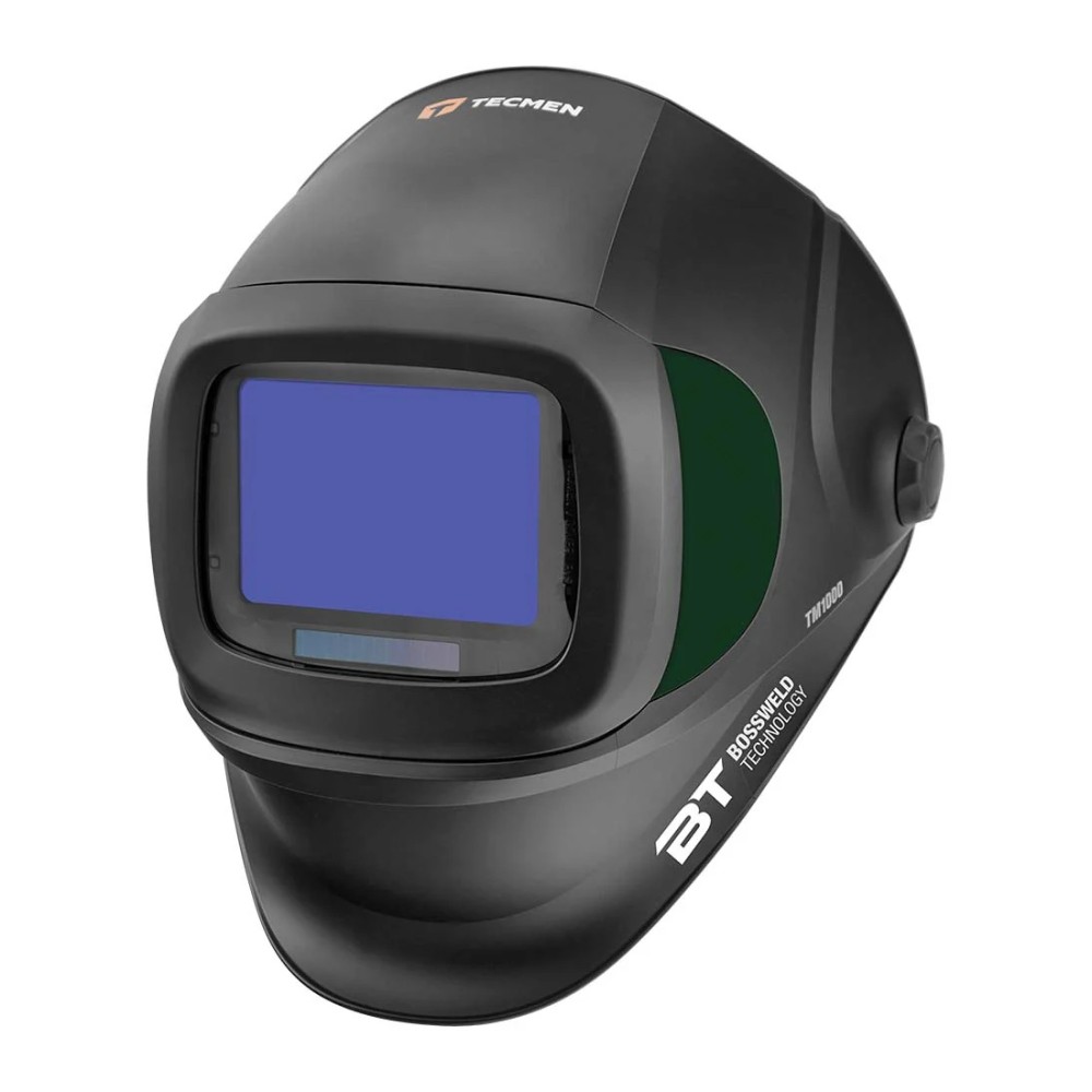 Tecmen iEXP 950S Flip Front Welding Helmet 703110 Tecmen iEXP 950S Flip Front Welding Helmet 703110 - Image 2
