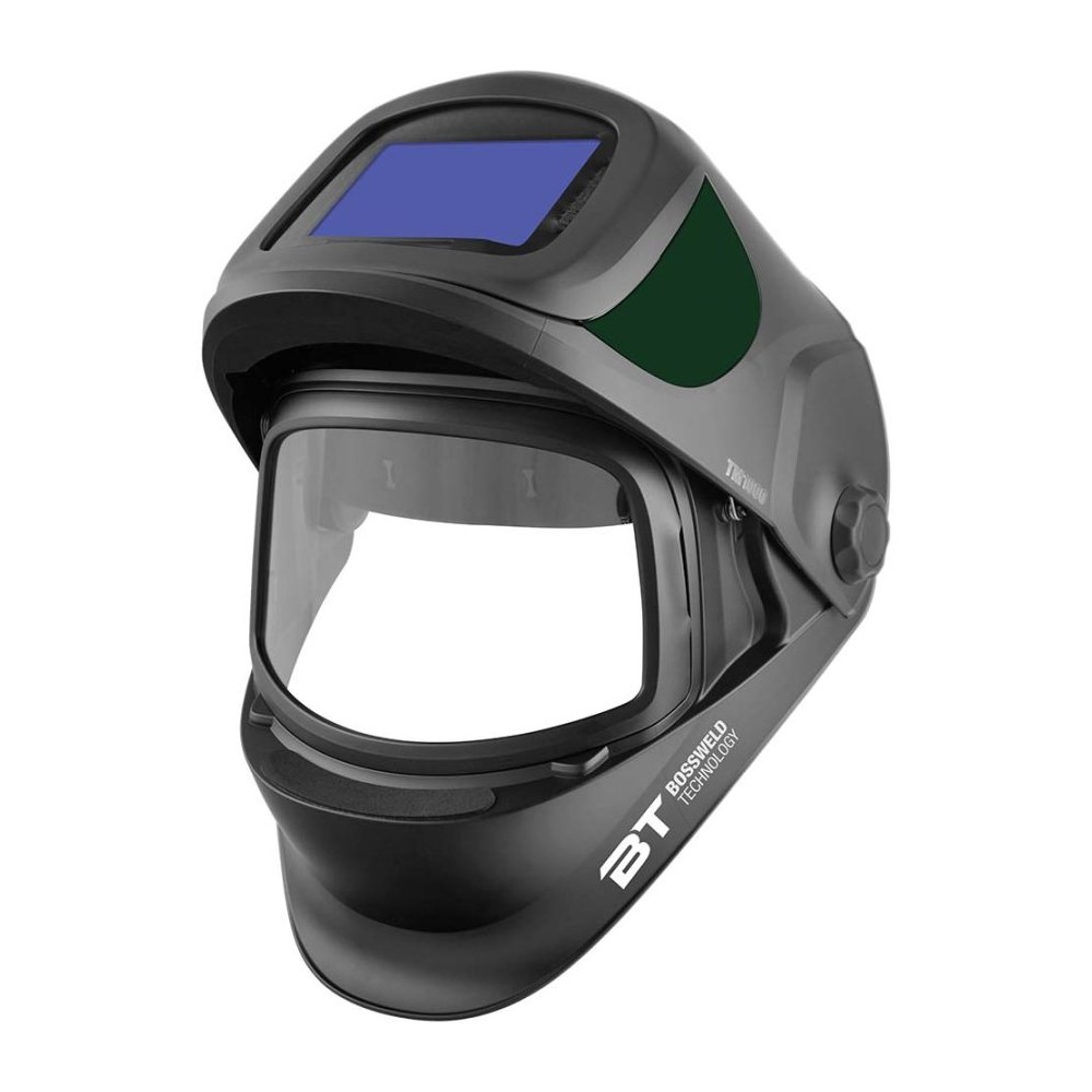 Tecmen iEXP 950S Flip Front Welding Helmet 703110 Tecmen iEXP 950S Flip Front Welding Helmet 703110