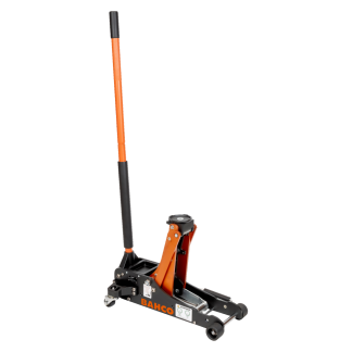 Bahco 2000kg Aluminium Trolley Jack BH1AOZ2000B