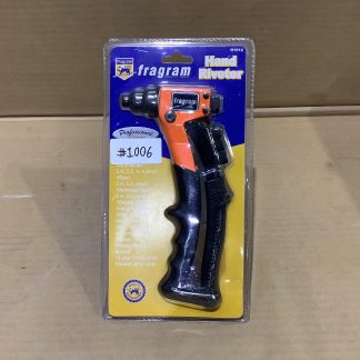 Fragram Hand Riveter R1512