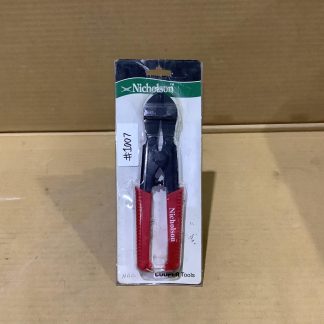 Nicholson Mini Bolt Cutter 200mm NBC8