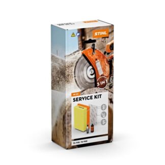 STIHL Service Kit 53: for TS 710i and TS 910i