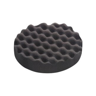 Festool Extra Fine Polishing Waffle Sponge 125mm White 202379
