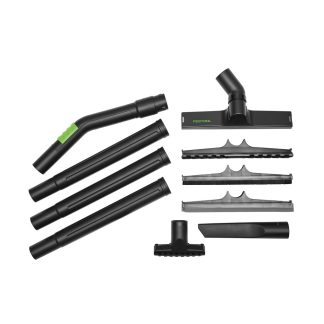Festool Standard Cleaning Set 27mm/36mm 203428