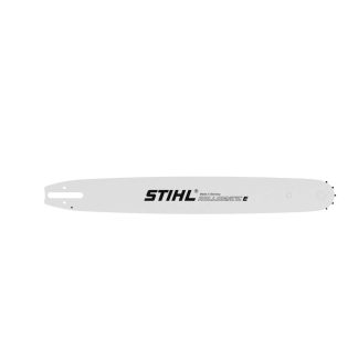 STIHL Rollomatic E Chainsaw Guide Bar P:3/8"P G:.050" 30cm/12"