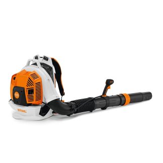 STIHL BR 800 C-E MAGNUM® Backpack Petrol Blower