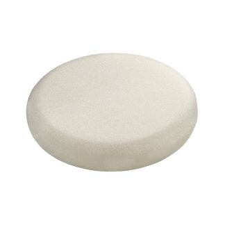 Festool Fine Polishing Sponge 80mm White 493870