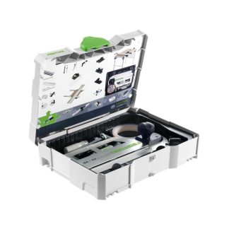 Festool FS Guide Rail Accessory Starter Set 497657