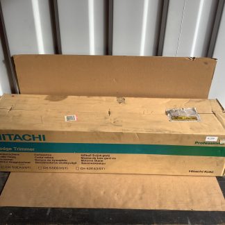Hitachi Petrol Hedge Trimmer CH50EA3(HE)