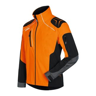 STIHL ADVANCE X-SHELL Hi-Viz Jacket