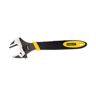 Stanley 300mm Adjustable Wrench 90-950
