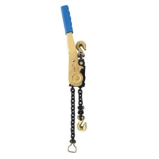 Austlift 6mm Maxibinder Load Restraint with Swivel Head 202704