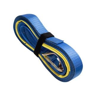 Austlift 50mm x 9m 3000kg Ratchet Replacement Strap 205327