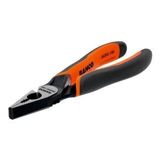 Bahco 180mm ERGO™ Combination Pliers 2628G-180