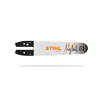 STIHL Light 01 Chainsaw Guide Bar P:1/4" G:.043" 15cm/6"