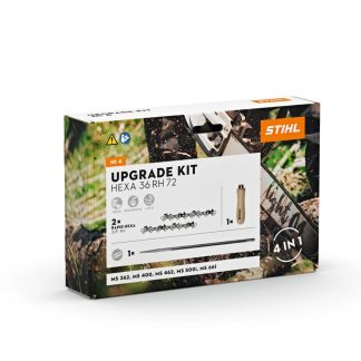 STIHL HEXA Chainsaw Chain Upgrade Kit 4