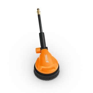 STIHL Rotary Washing Brush Pressure Cleaner Attachment