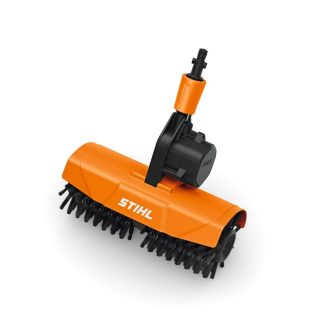 STIHL Rotary Roller Brush Pressure Cleaner Attachment
