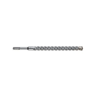 Milwaukee 22mm MX4 4-Cutter SDS-Plus Drill Bit 4932356506