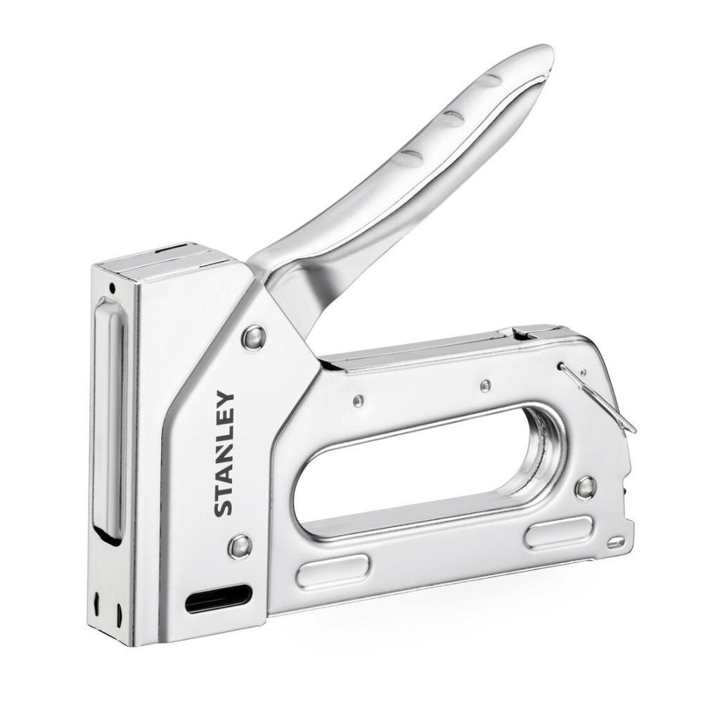 Stanley Heavy-Duty Staple Gun 6-TR110 Stanley Heavy-Duty Staple Gun 6-TR110