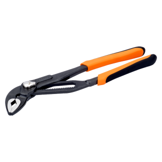 Bahco 250mm Quick Adjust Slip Joint Pliers 7224
