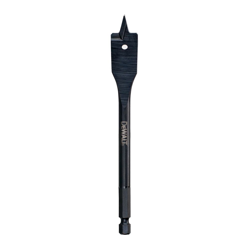 DeWalt Extreme 25mm Impact Wood Spade Bit DT4771-QZ DeWalt Extreme 25mm Impact Wood Spade Bit DT4771-QZ