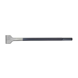 DeWalt 50mm x 500mm SDS-MAX Flat Chisel Bit DT6818-QZ