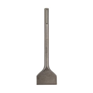 DeWalt 80mm x 300mm SDS-MAX Flat Chisel Bit DT6834-QZ