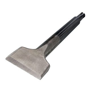 DeWalt 40mm x 300mm SDS-Plus Flat Chisel Bit DT6984-QZ