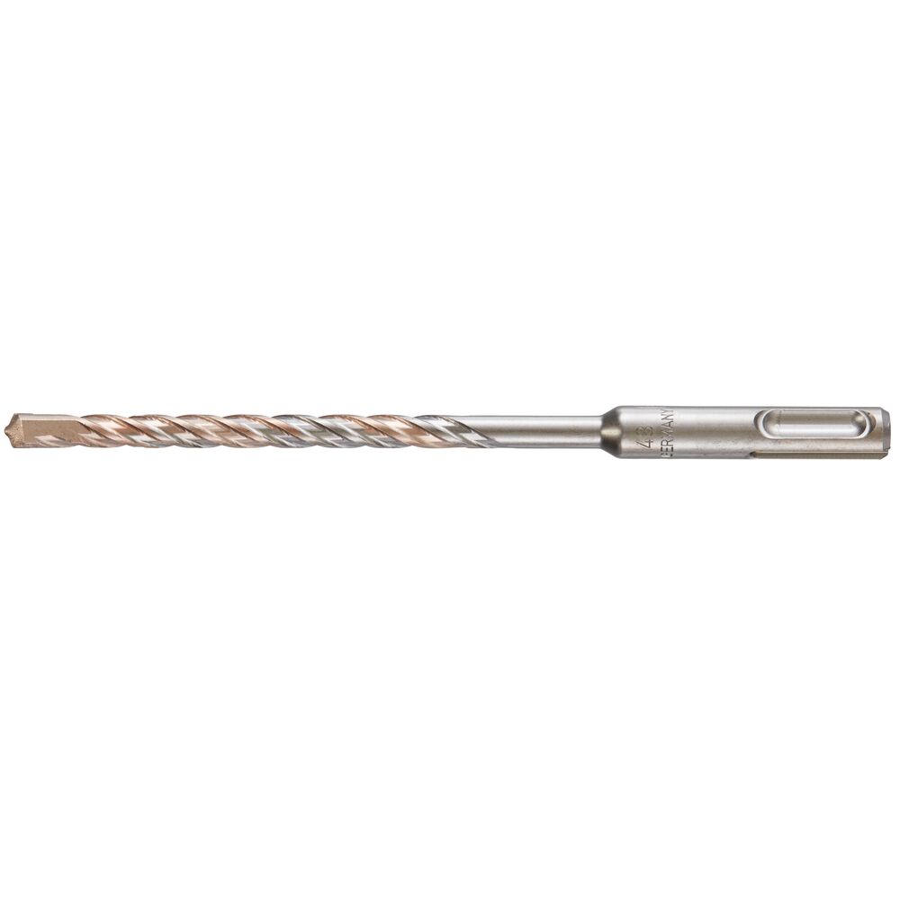 DeWalt Extreme 6.5mm SDS-Plus 2-Cutter Drill Bit DT9520-QZ DeWalt Extreme 6mm SDS-Plus 2-Cutter Drill Bit DT9520-QZ
