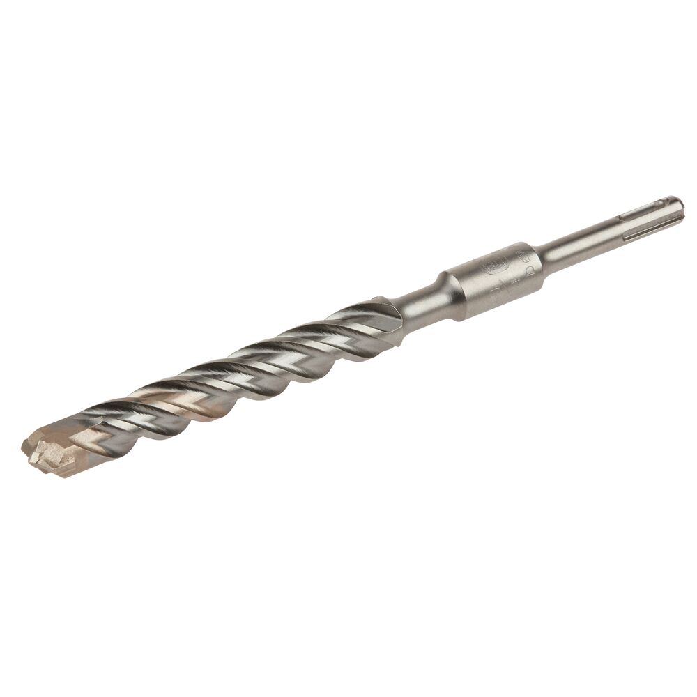 DeWalt 16mm SDS-Plus 4-Cutter Drill Bit DT9680-QZ DeWalt 16mm SDS-Plus 4-Cutter Drill Bit DT9680-QZ - Image 2