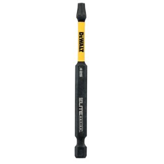 DeWalt FLEXTORQ® Impact Ready T25 Torx Driver Bit DWAF3TX25IR