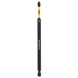 DeWalt FLEXTORQ® Impact Ready PH2 Phillips Driver Bit DWAF6PH2IR
