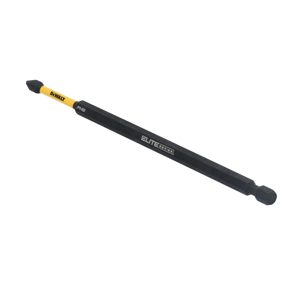 DeWalt FLEXTORQ® Impact Ready PH2 Phillips Driver Bit DWAF6PH2IR DeWalt FLEXTORQ® Impact Ready PH2 Phillips Driver Bit DWAF6PH2IR - Image 2
