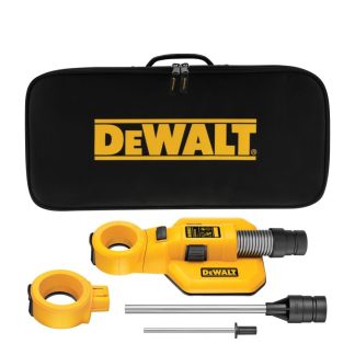 DeWalt Drilling Dust Extraction & Hole Cleaning System DWH050-XJ