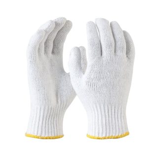 Maxisafe Knitted Poly Cotton Liner Glove GKP103