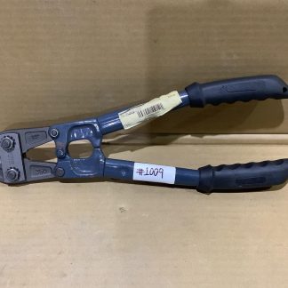 Tradesman 35cm Bolt Cutters 1009-01