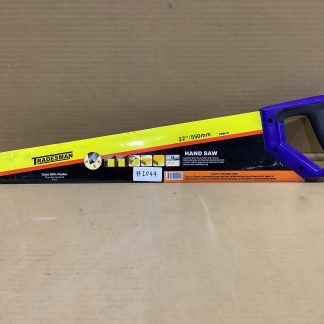 Tradesman 550mm Hand Saw 1044-01