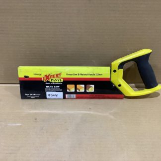 Tradesman 325mm Veneer Hand Saw 1046-01