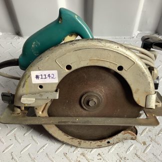 Black & Decker Super Sawcat 2154 Circular Saw 1142-01