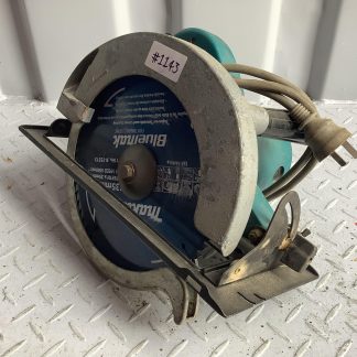 Makita 5900B 235mm Circular Saw 1143-01