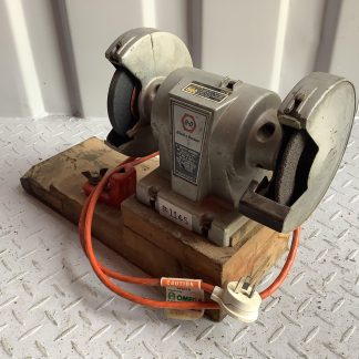 Black & Decker 7900-06 Bench-Mounted Electric Grinder #1145-01