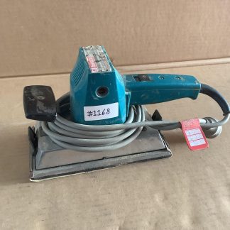 Makita 200W Finishing Sander 9045 1168-01