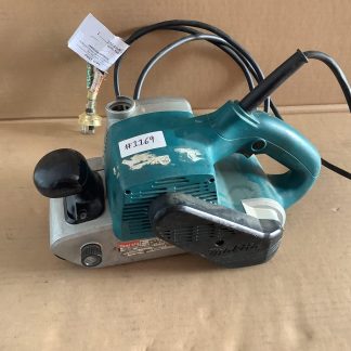 Makita 100x610 Belt Sander 9403 1169-01