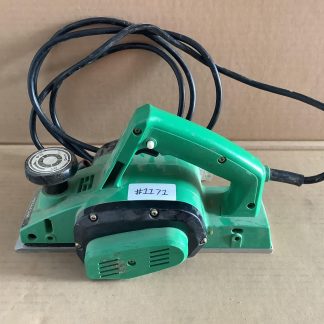 Hitachi 82mm 630W Planer P 20SB 1171-01