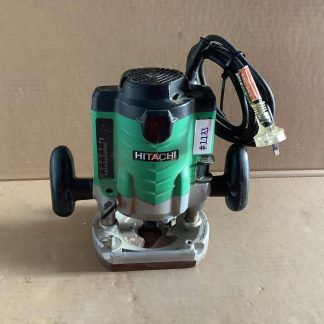 Hitachi M12SE 12mm Router 1183-01