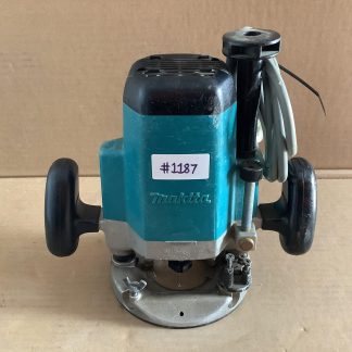 Makita 3612 12mm Router 1187-01
