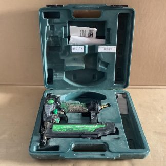 Hitachi NT 50AE2 Pneumatic Brad Nailer 1193-01